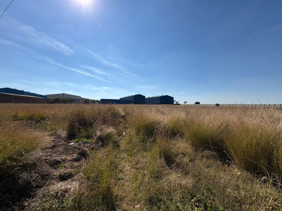 0 Bedroom Property for Sale in Sasolburg Industrial Zone 2 Free State